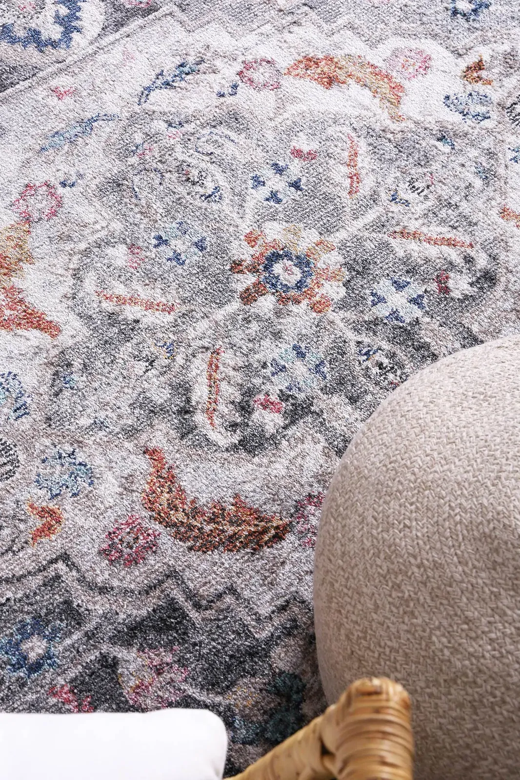 alexander-transitional-grey-rug 160x230 Price