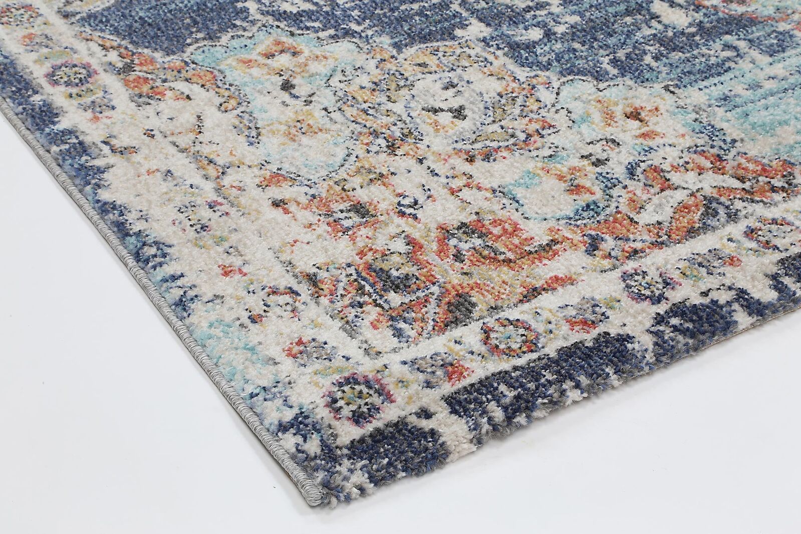 hollow-medalion-transitional-navy-multi-rug 200x290 Price