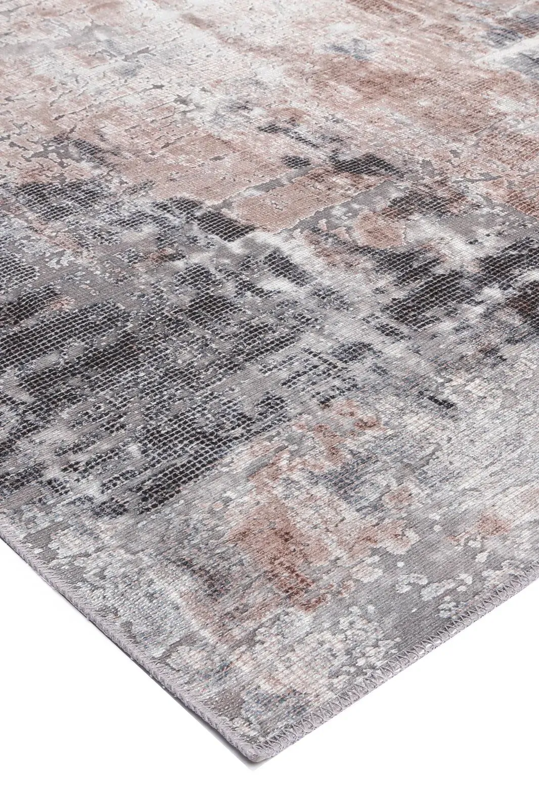 vintage-crown-leopold-ash-ivory-distressed-vintage-rug 200X290 Price