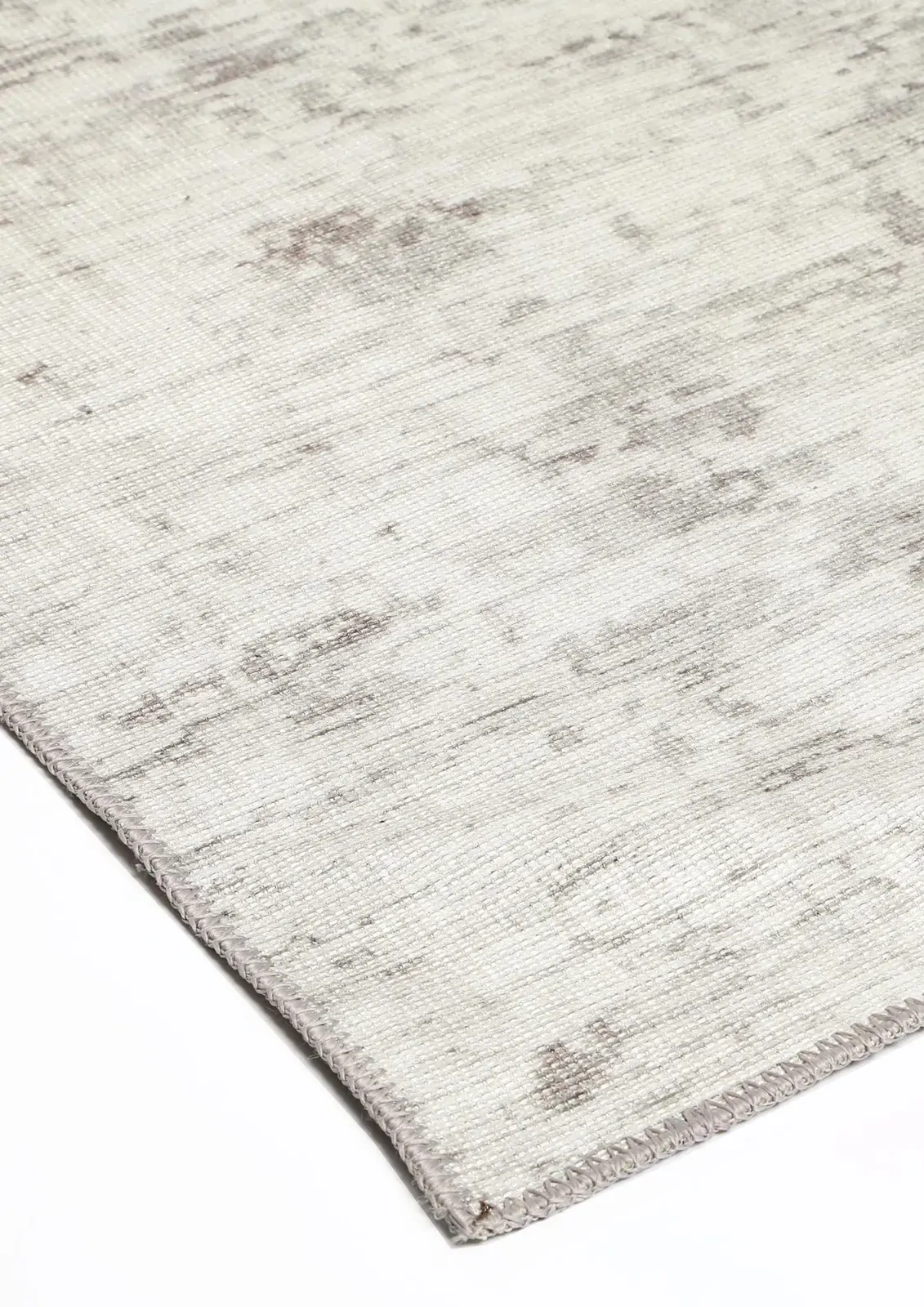 vintage-crown-alfred-ivory-distressed-vintage-rug 80X300 Price