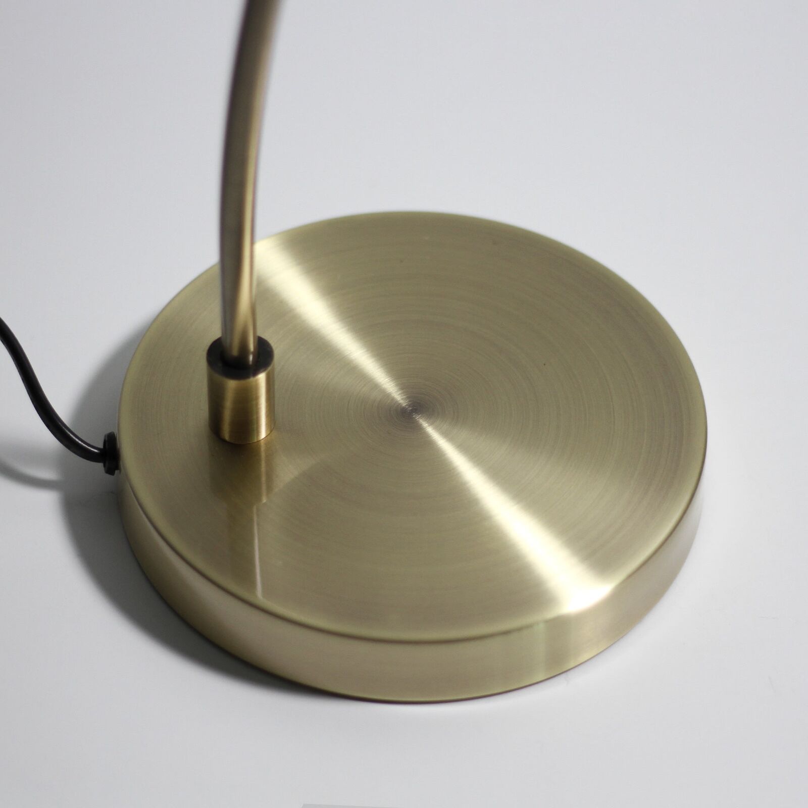 Sarla Table Lamp - Antique Brass Price