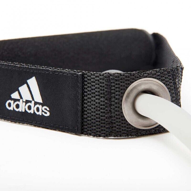 Adidas Resistance Tube Yoga Pilates Gym Exercise Home Fitness Workout L1 Price