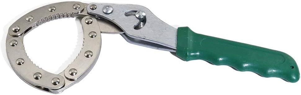 Adjustable Oil Filter Wrench Universal Handcuff Style Remover Tool Spanner Non-Slip Price