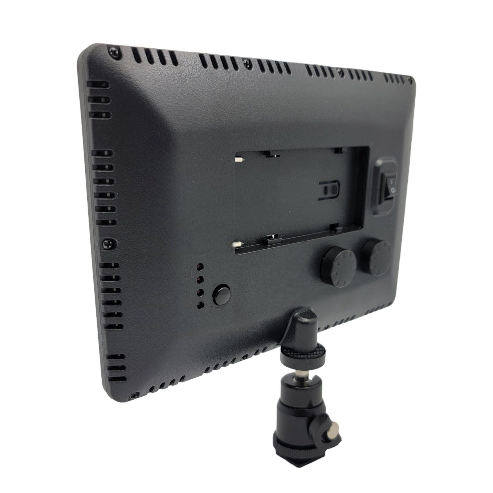 112 LED Light Pad Bi-Colour 3200-5600K Video light Price