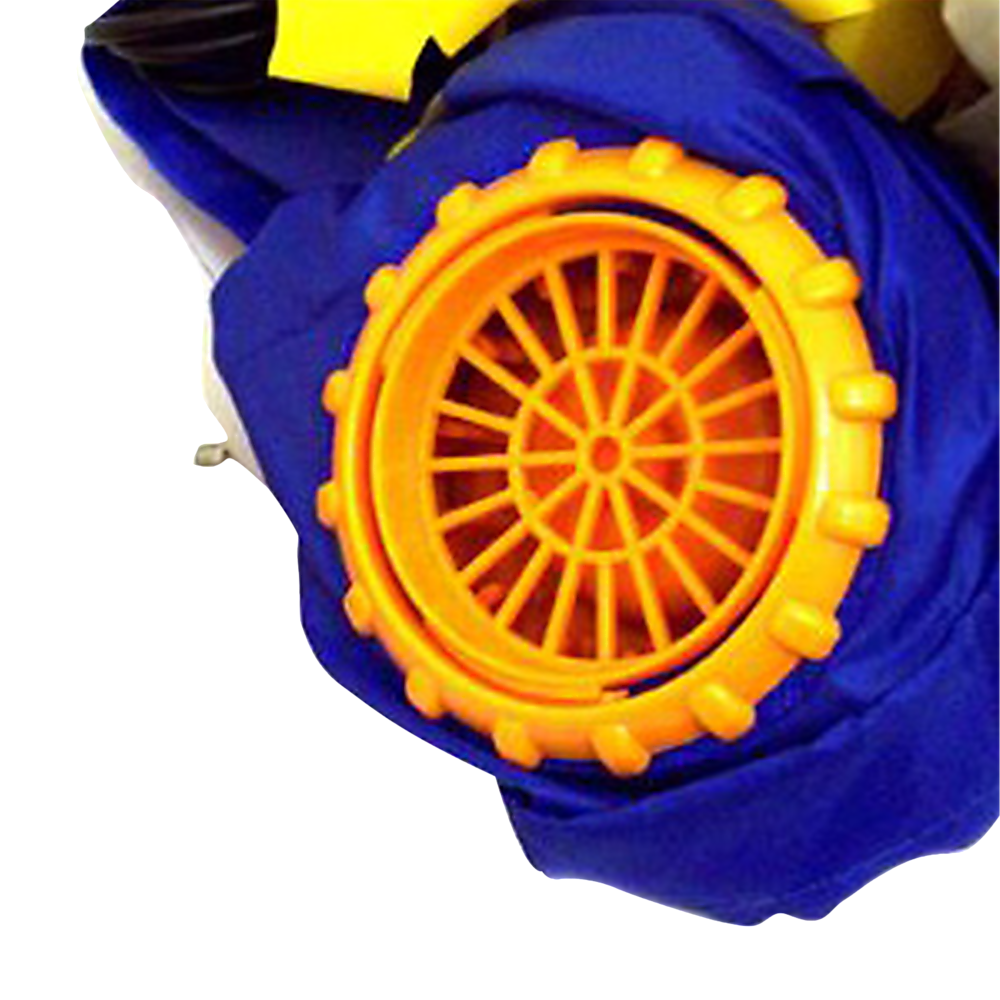 Sunshine Inflatable Costume Fancy Dress Suit Fan Operated Price