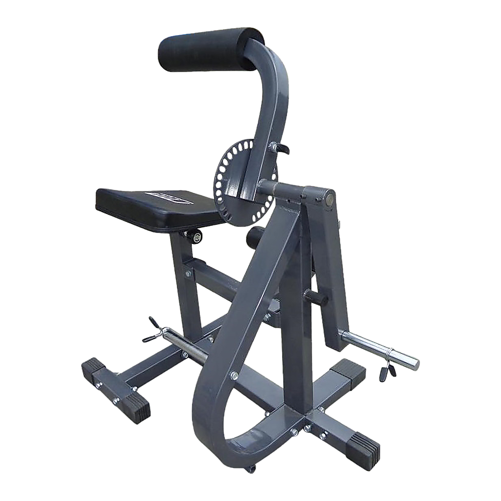 Ab Back Crunch Abdominal Machine Price