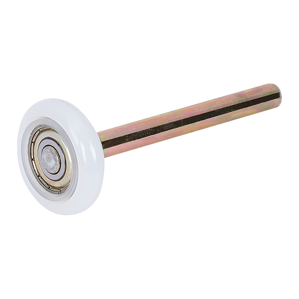 Garage Door Roller / Wheel / Heavy-duty 13 Ball Bearing 12 Pack Price