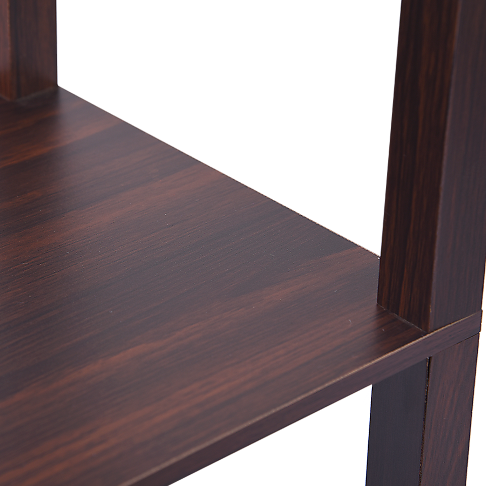 Shelf Floor Lamp - Shade Diffused Light Source with Open-Box Shelves Price