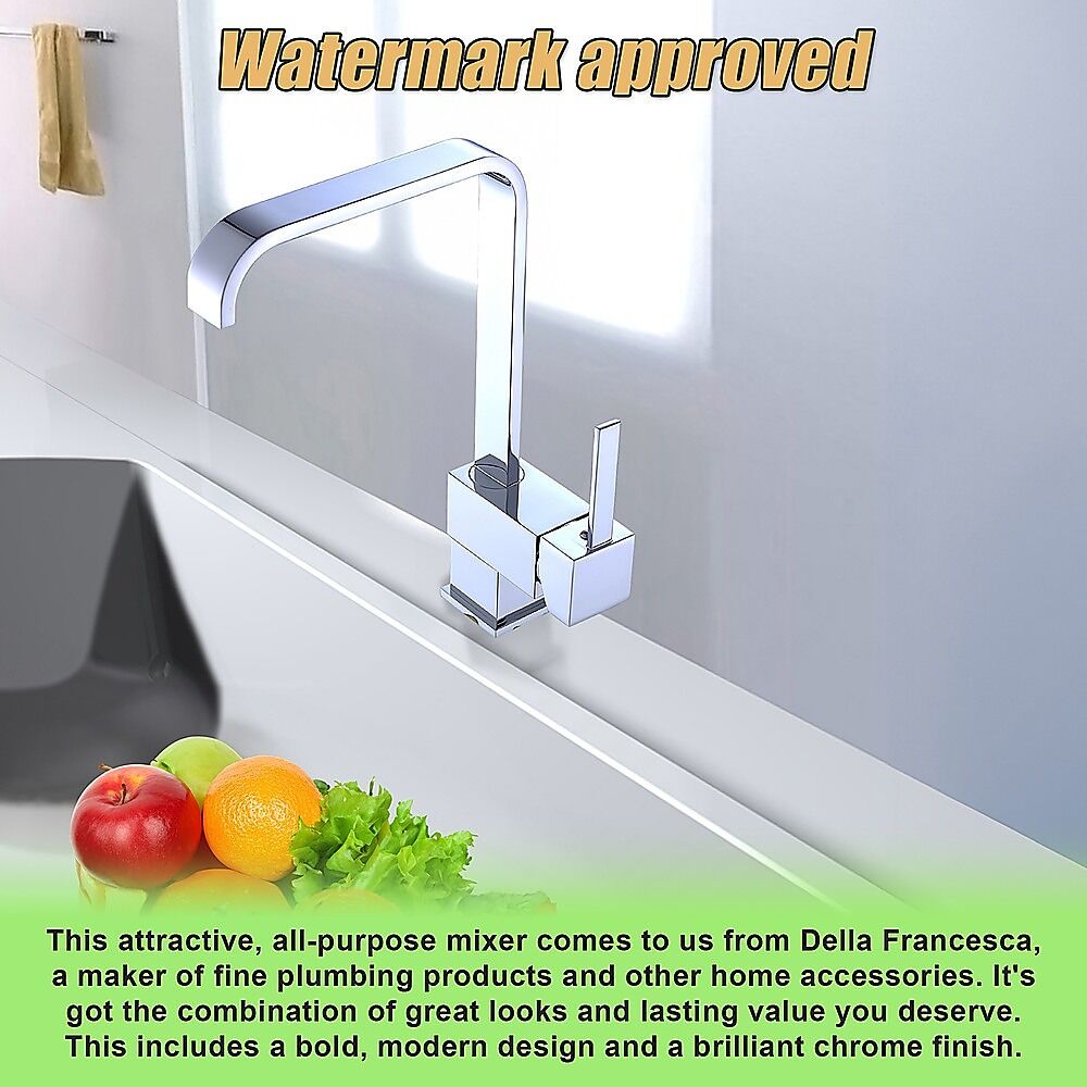 Basin Mixer Tap Faucet - Kitchen Laundry Bathroom Sink Price