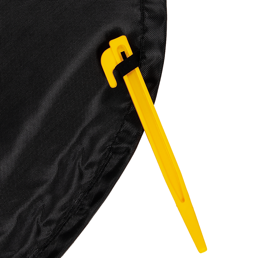 Collapsible Portable Corn Hole Boards With 8 Cornhole Bean Bags, Carry Case Price