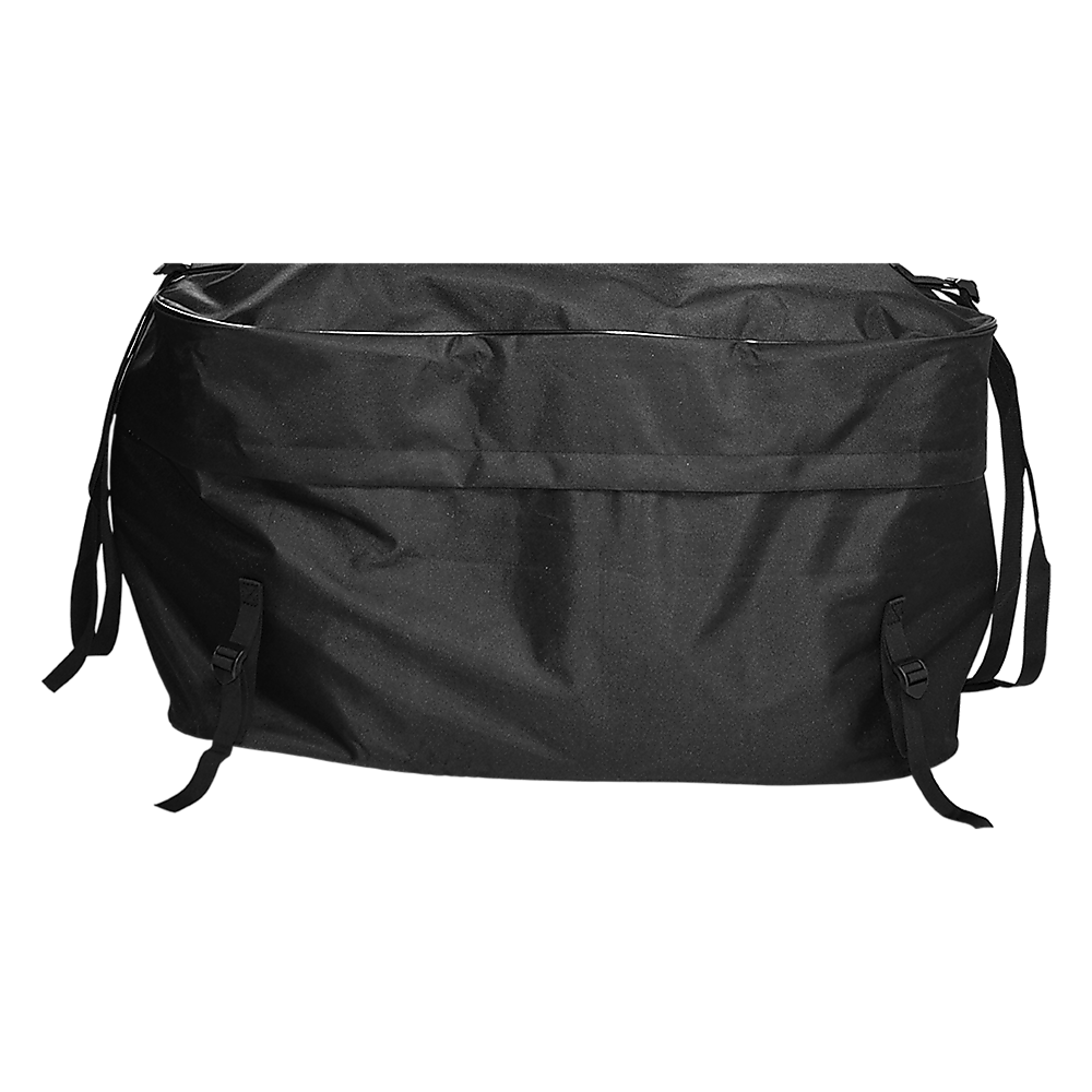 458 Litre Large Car Cargo Travel Rain Proof Roof Top Bag Storage Carrier Box Price