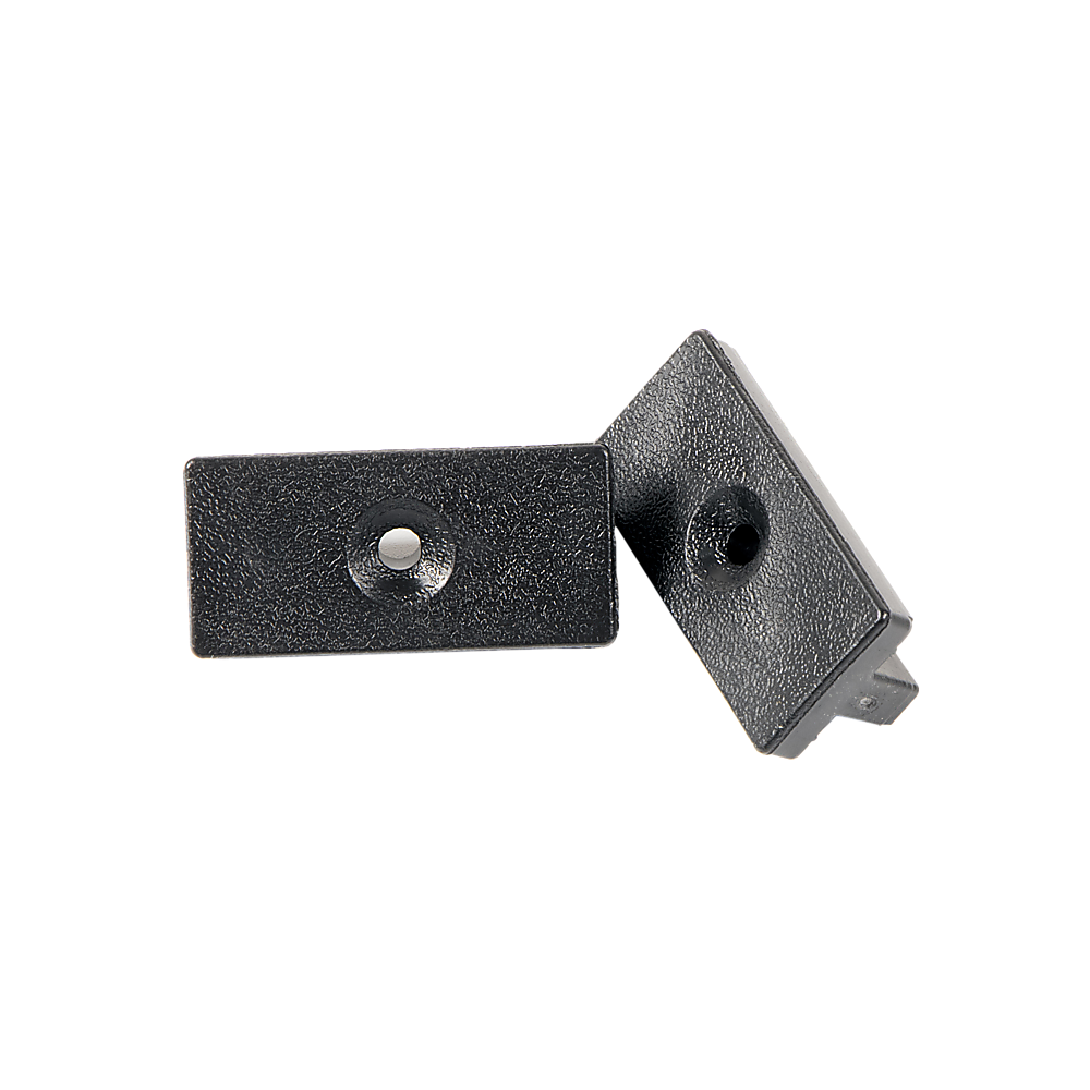 100 Composite Decking Hidden Fixing Fasteners Plastic T Clips & Screws Price