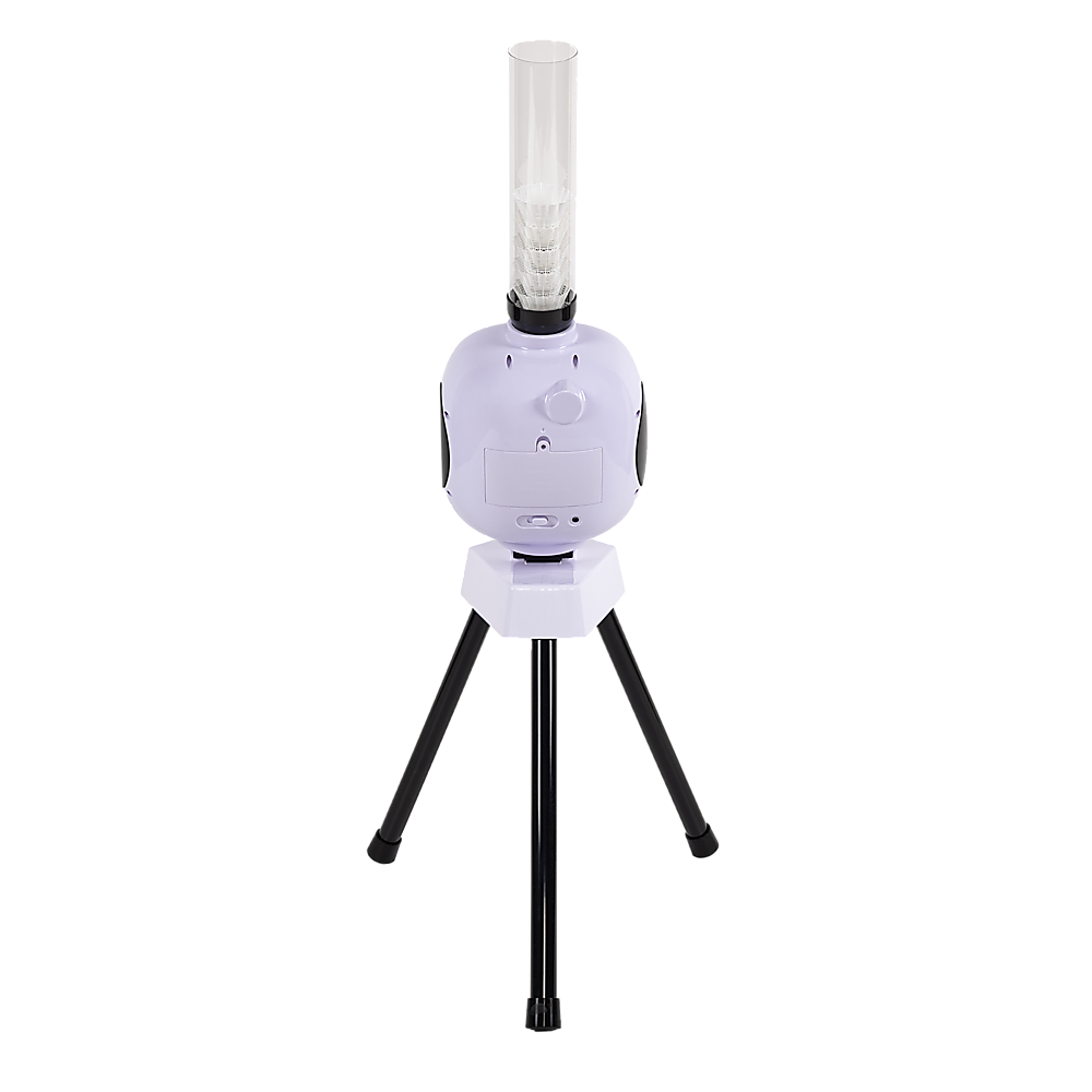Badminton Robot Automatic Launcher Ball Machine Price