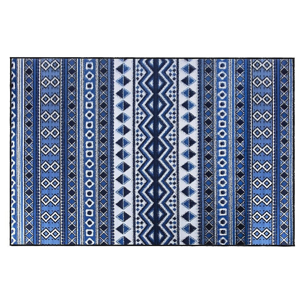200x300cm Floor Rugs Large Rug Area Carpet Bedroom Living Room Mat Price