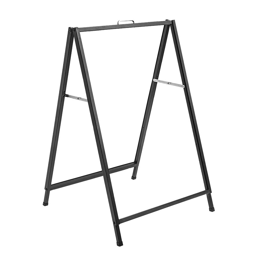 Frame Sign Sidewalk Sign Board 60x90cm For Advertising Poster Display Price