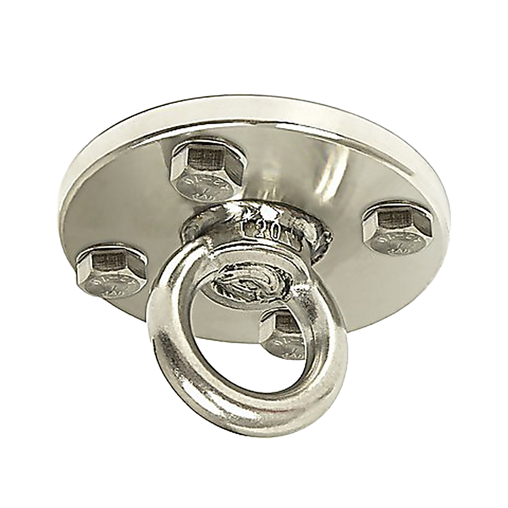304 Stainless Steel Suspension Hook Wall Ceiling Mount Hanger Anchor Bracket Price