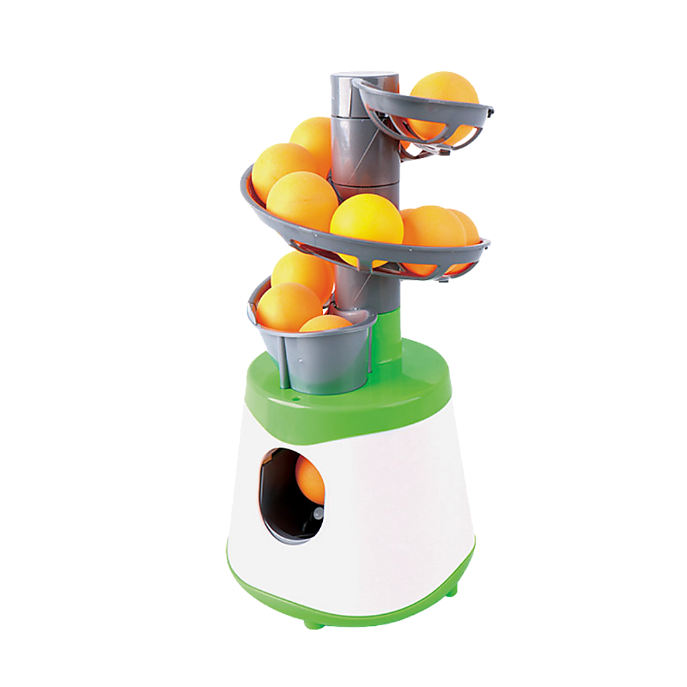 Table Tennis Pong Robot Automatic Ball Launcher Training Machine Price
