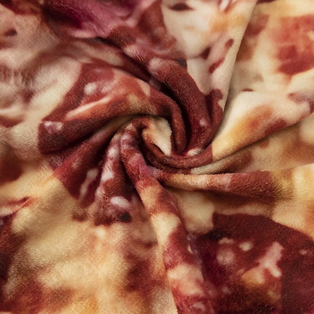 Pizza Blanket 150cm Throw Rug Price