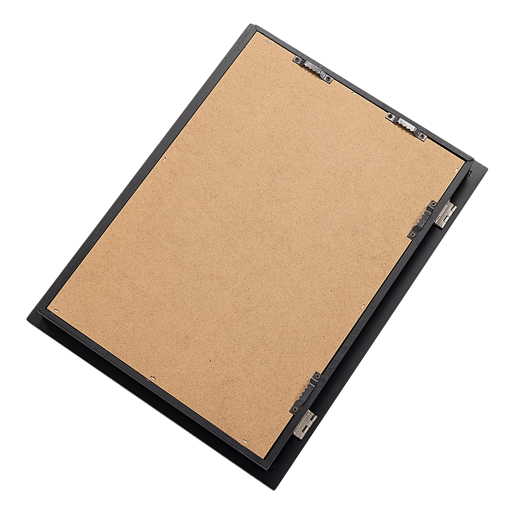 A4 Wooden Picture Frame For 50 Artworks Kids Art Display Price