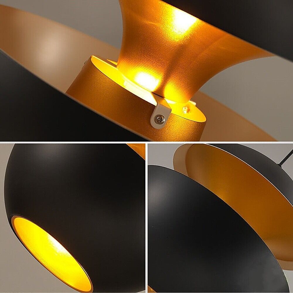 Modern Home Office Restaurant Pendant Lamp LED Chandelier Ceiling Hanging Light Price