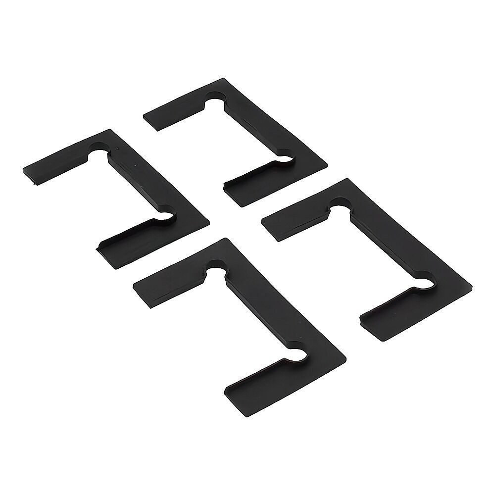 70cm Frameless Swing Bath Panel with Black Hardware Price