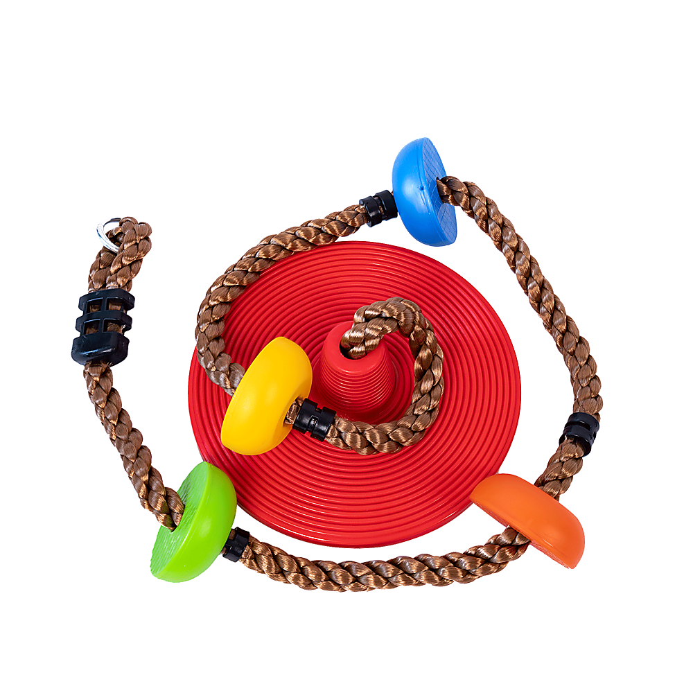 Swing Climbing Rope Outdoor Price
