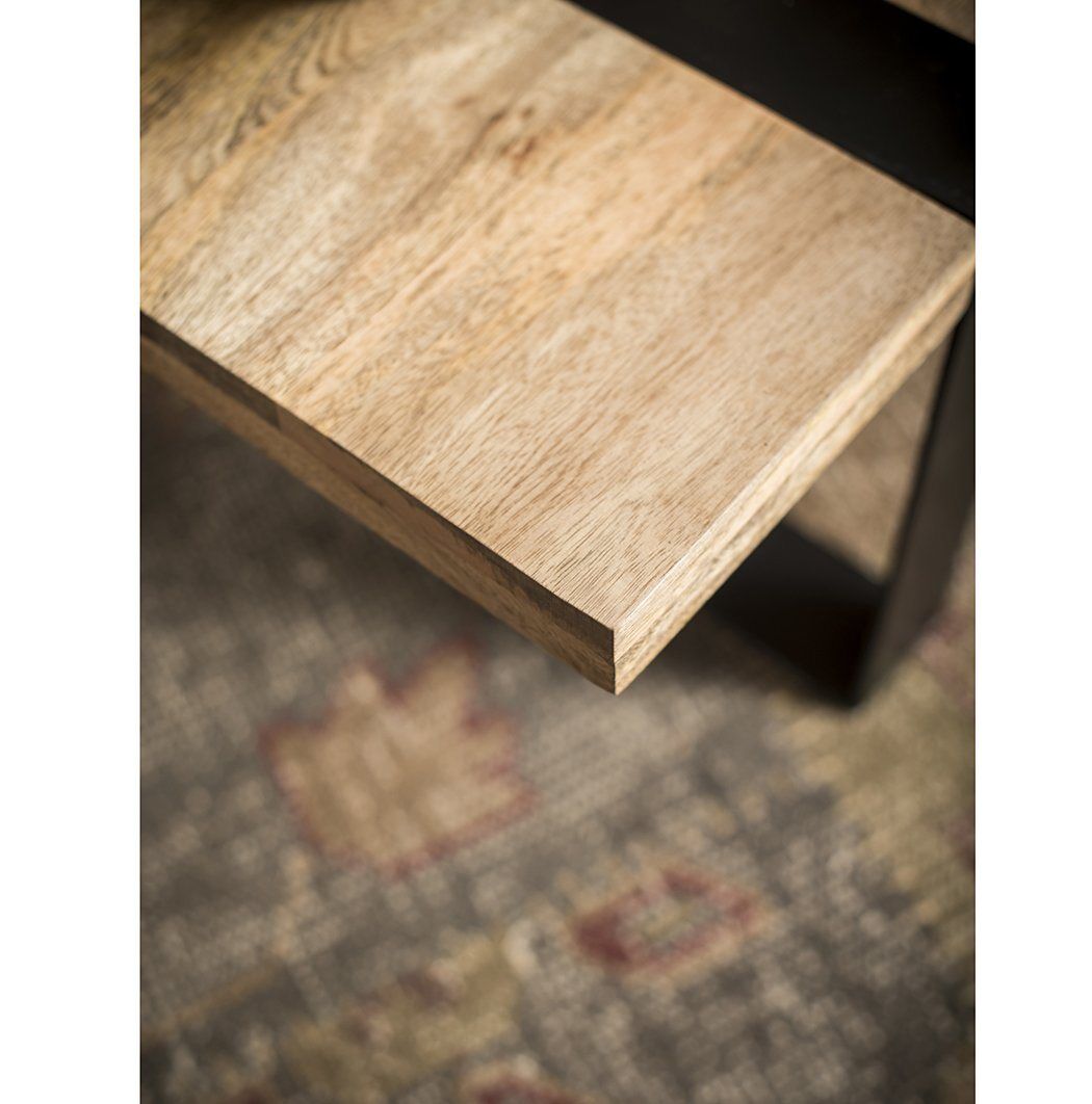 ALPINE COFFEE TABLE Price