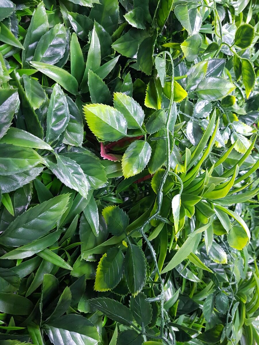 Green Meadows Vertical Garden UV Stabilised 1m X 1m Price