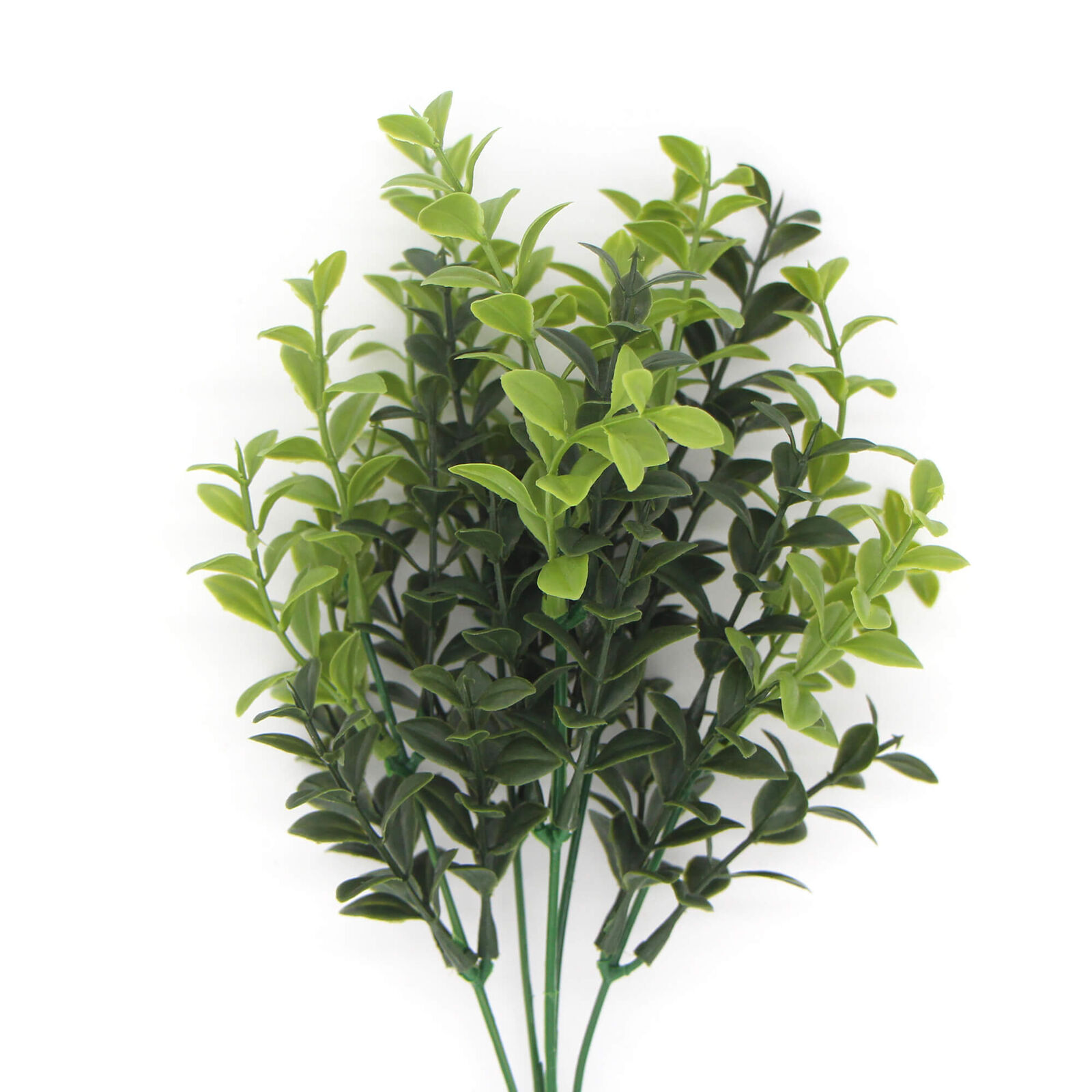 Artificial Rounded Boxwood Stem UV 30cm Price