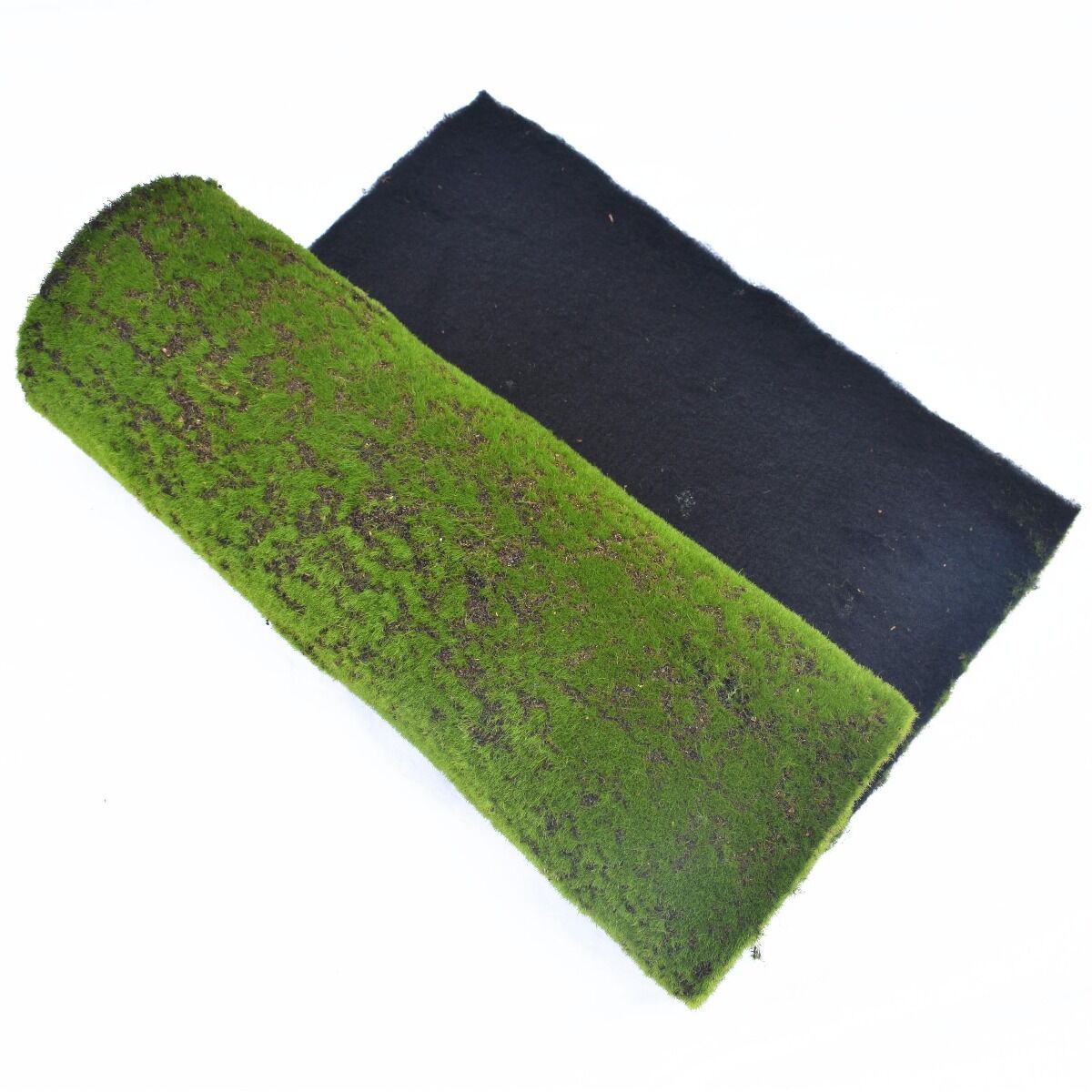 Artificial Moss Wall Covering 200cm x 50cm Price
