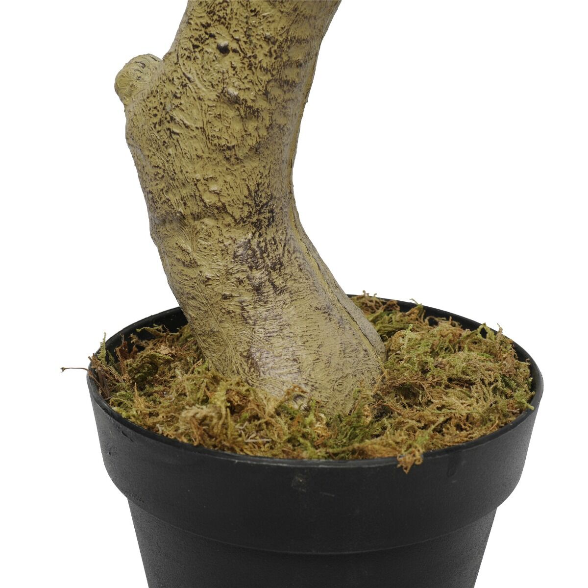 Faux White Flowering Magnolia Tree with Pot 130cm Price