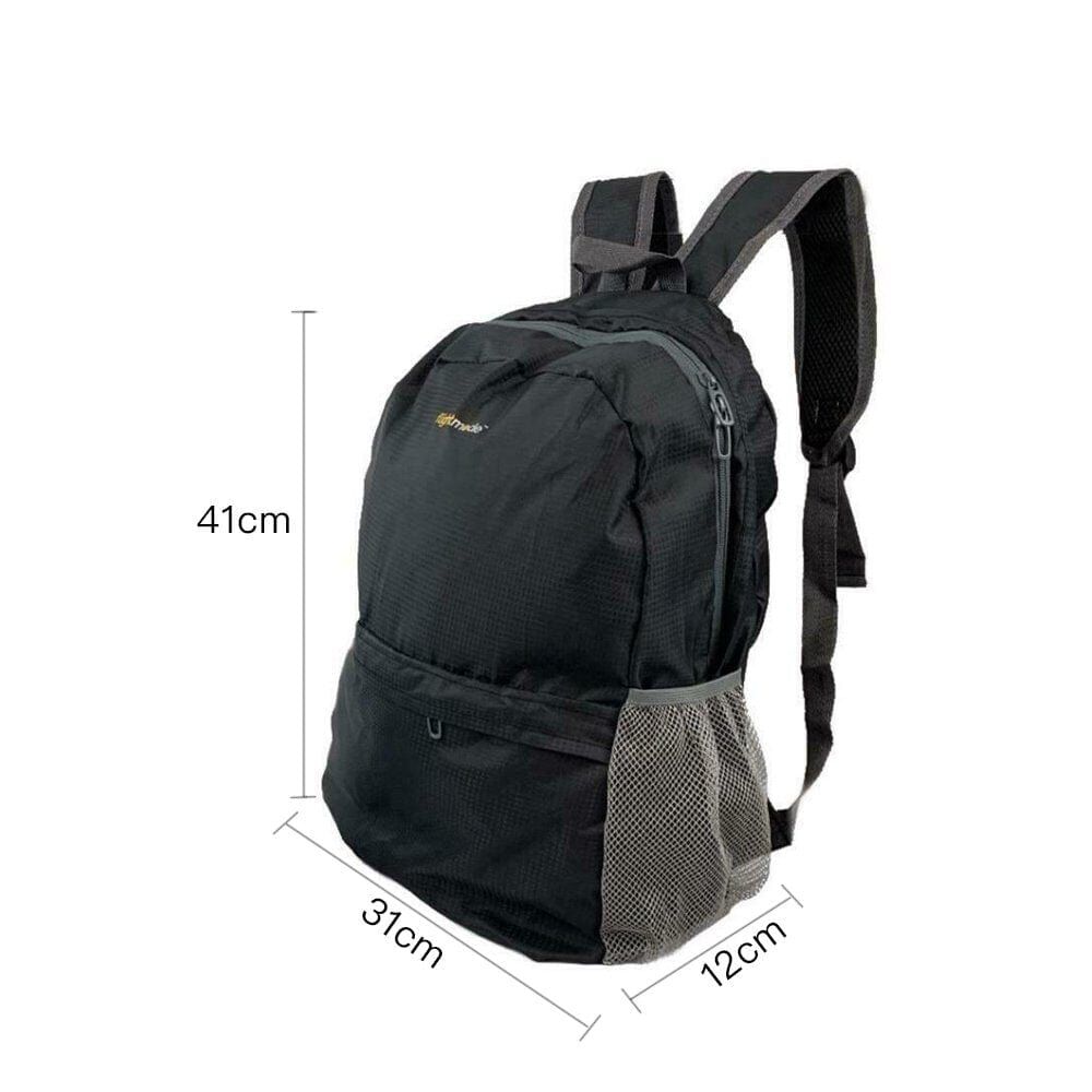 16L Travel Foldable Lightweight Backpack/Daypack Price
