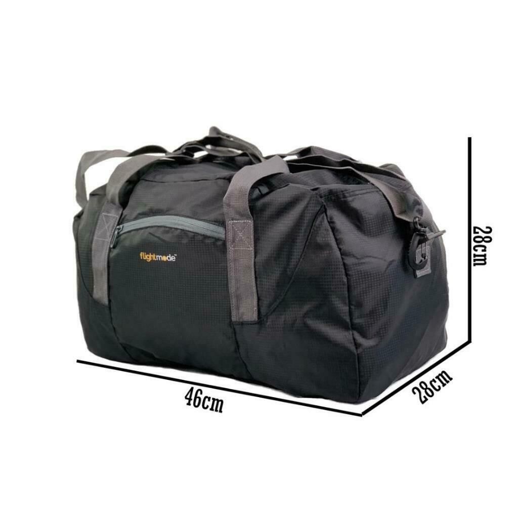 35L Foldable Lightweight Duffel Travel Bag Price
