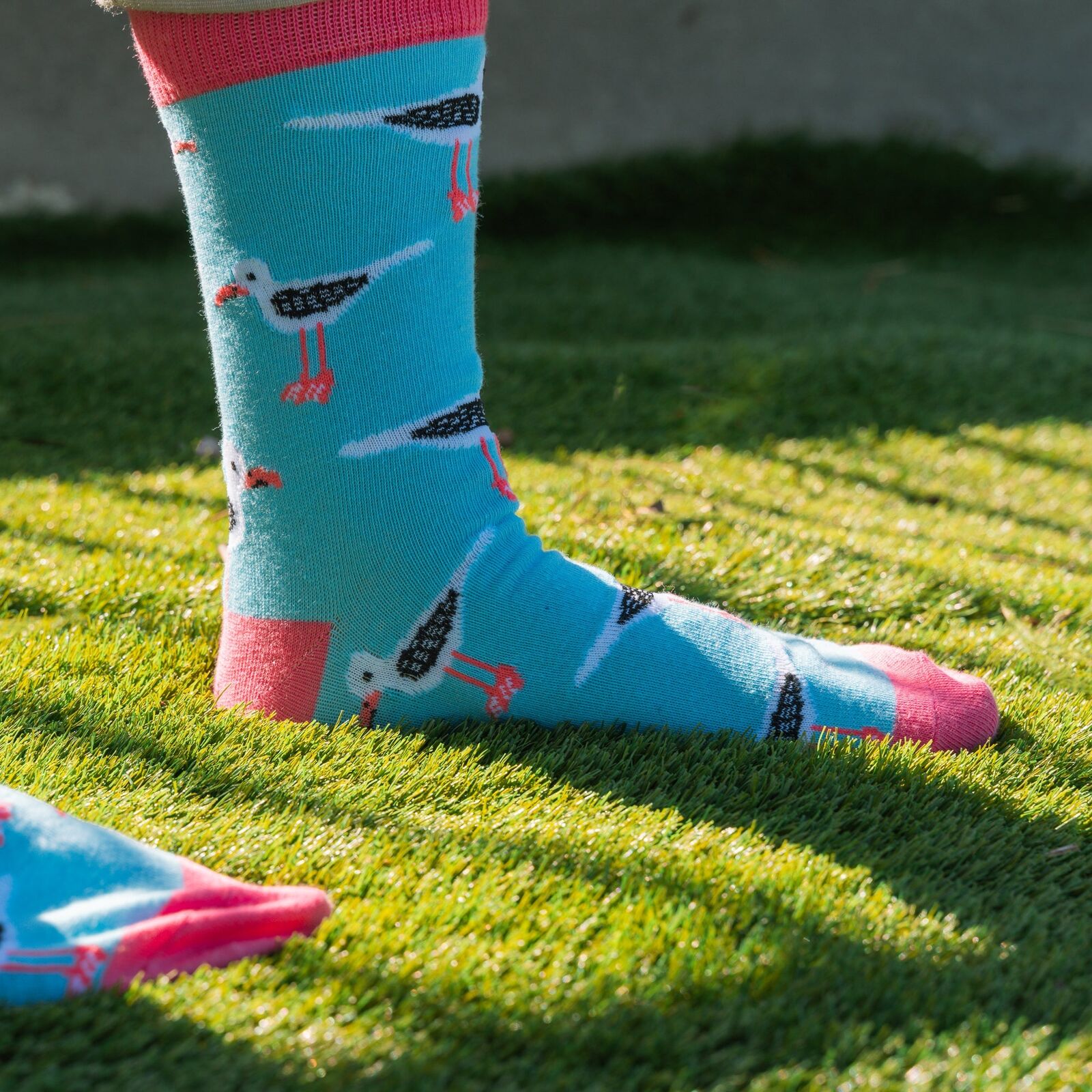 8 Pairs Fashion Novelty Funny Socks one Size 5-13 Men Socks Women Socks #2 Price