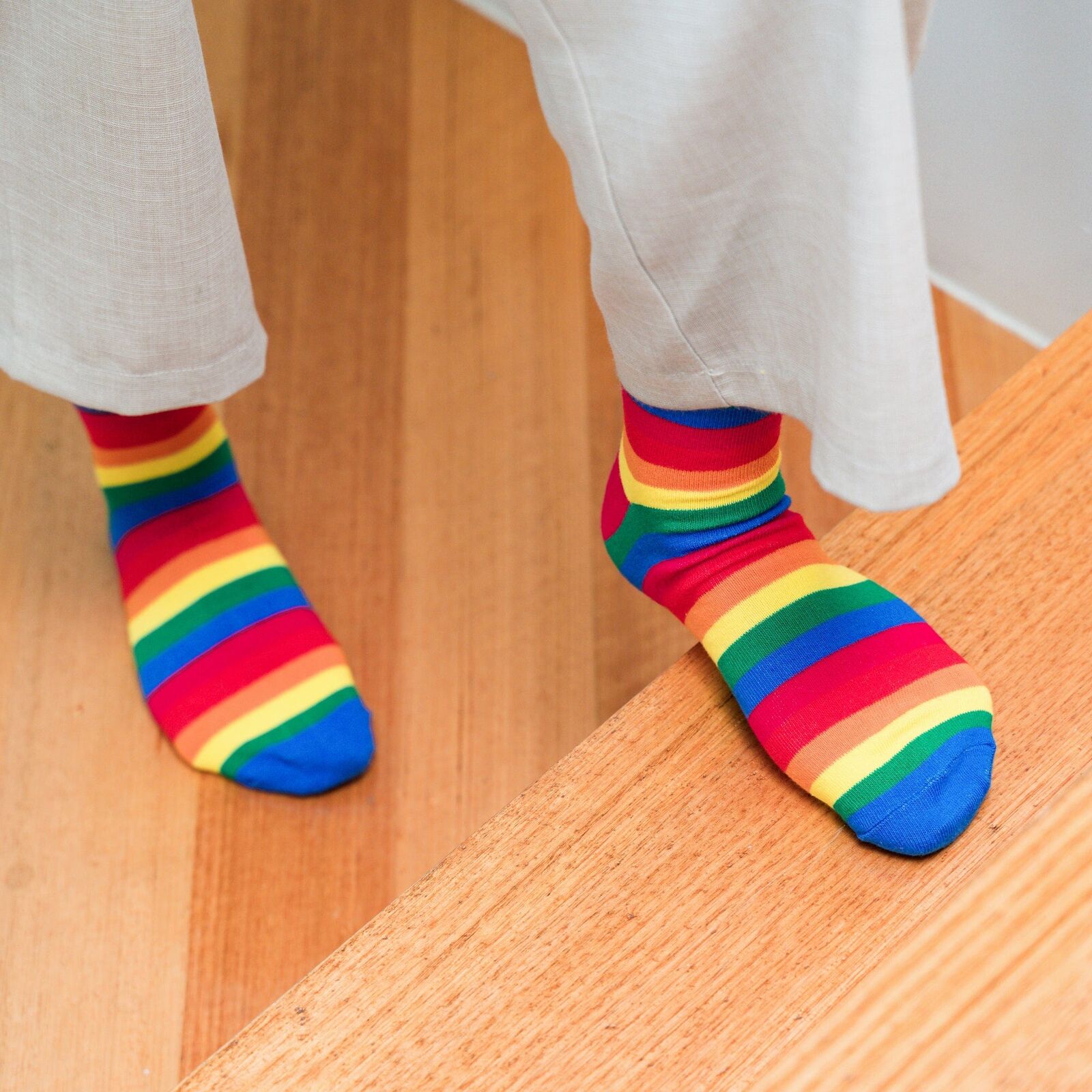 8 Pairs Fashion Novelty Funny Socks one Size 5-13 Men and Women Socks #3 Price