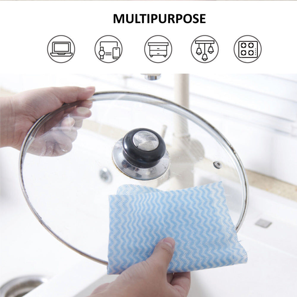 30Pack Heavy Duty Multipurpose Cleaning Wipes Price