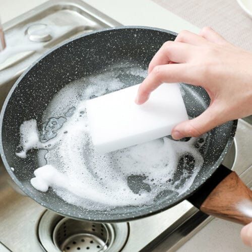 Magic Cleaning Eraser 24 packs Price