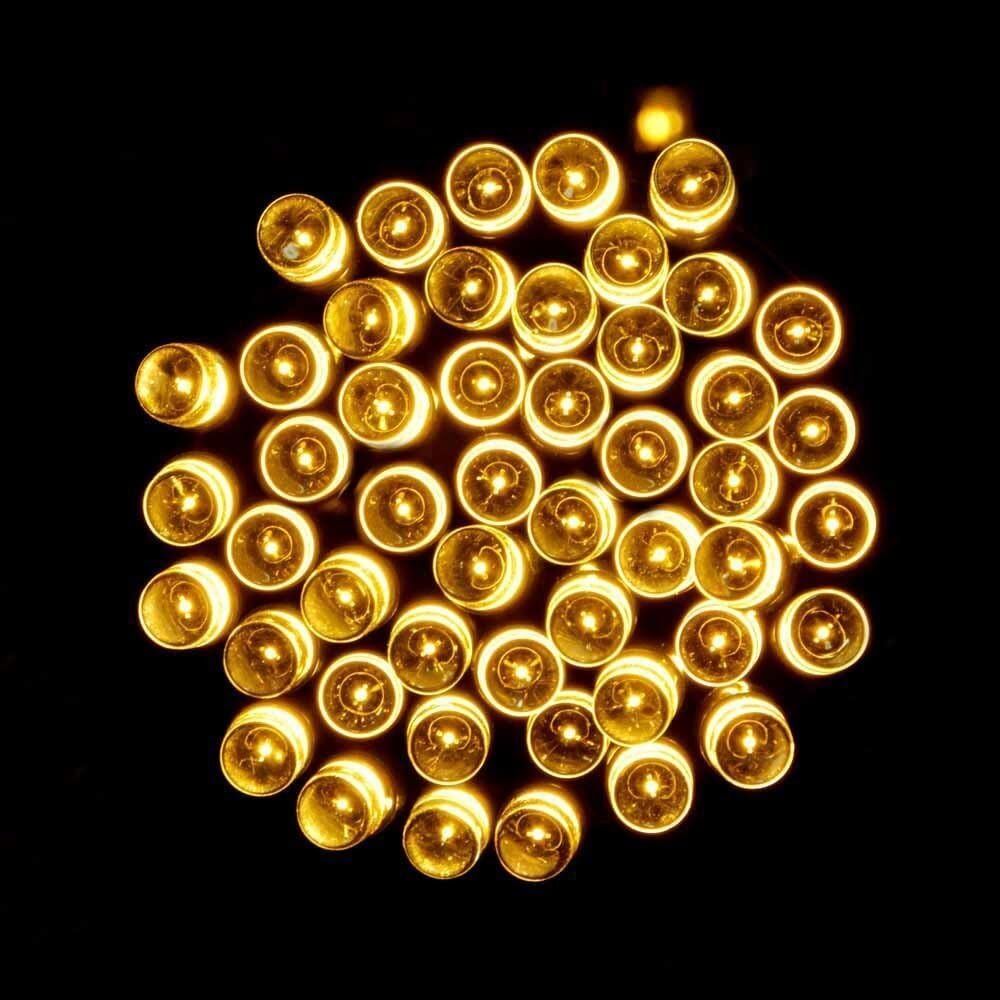 400 Low Voltage LED Curtain Lights 8 Functions 1.9x2M Christmas Decoration Warm White Price