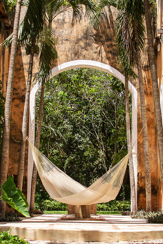 The Power nap Mayan Legacy hammock in Marble Colour Price