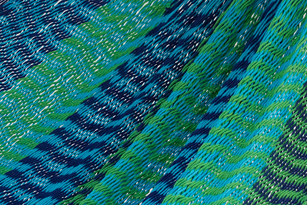 Outdoor undercover cotton Mayan Legacy hammock King size Caribe Price