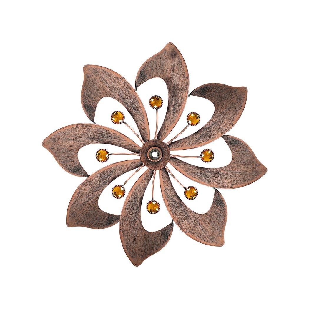 Garden Windmill Wind Spinner Metal Ornaments Price