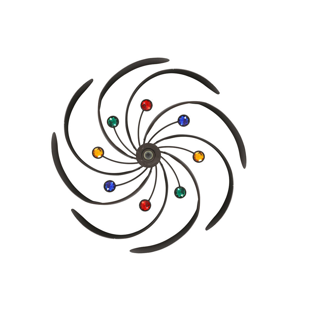 Garden Windmill Wind Mill Spinner Metal Price