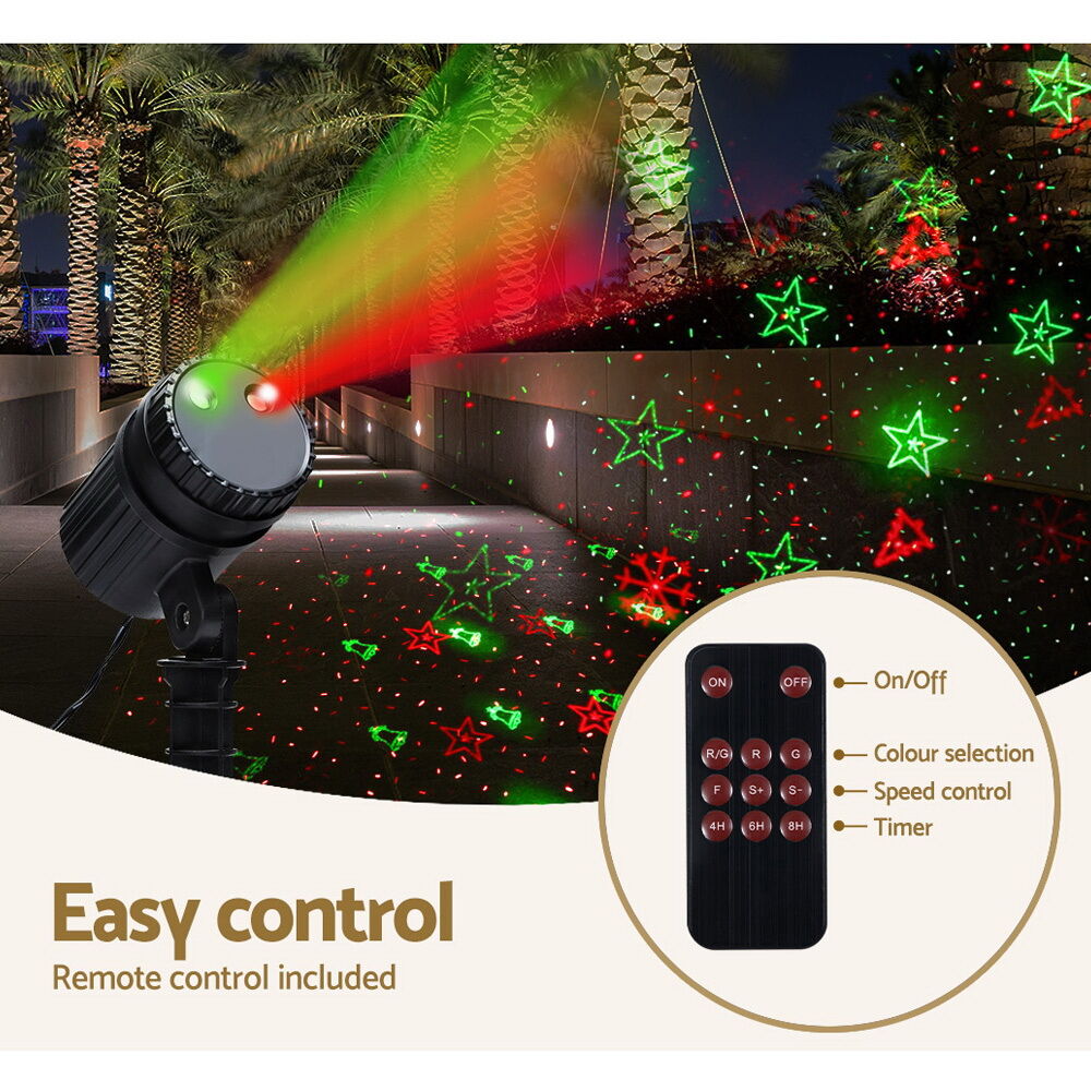 Christmas Lights Laser Light Projector Outdoor Decorations Price