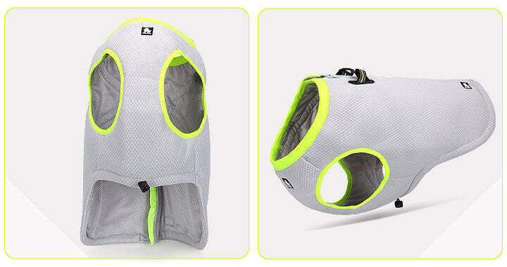 Cooling Vest - Yellow, M Price