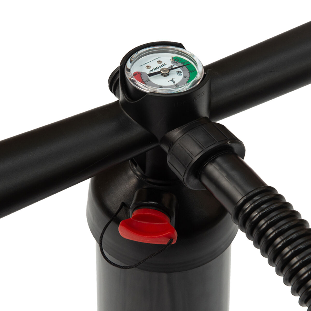 Kahuna iSUP Double Action Hand Pump Price