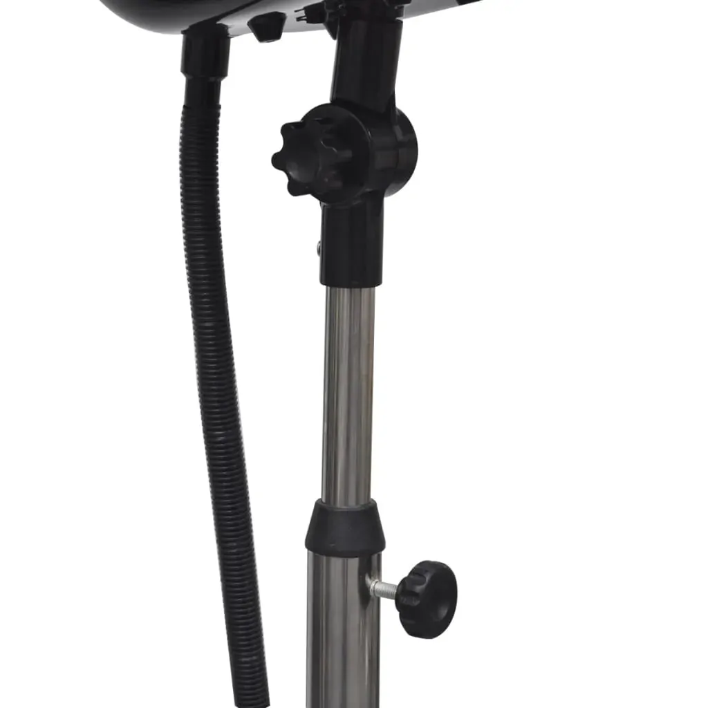 Black Salon Wash Basin Price