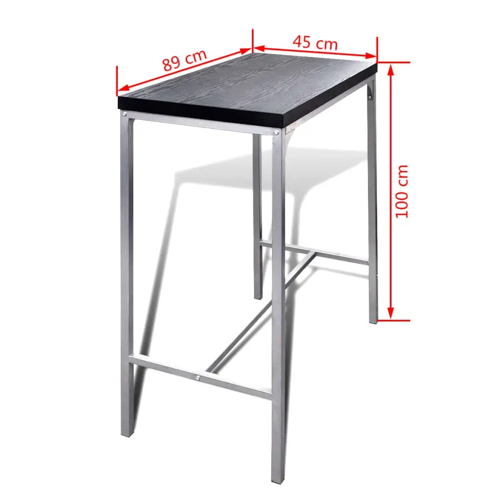 Counter Height Breakfast Bar Set Price