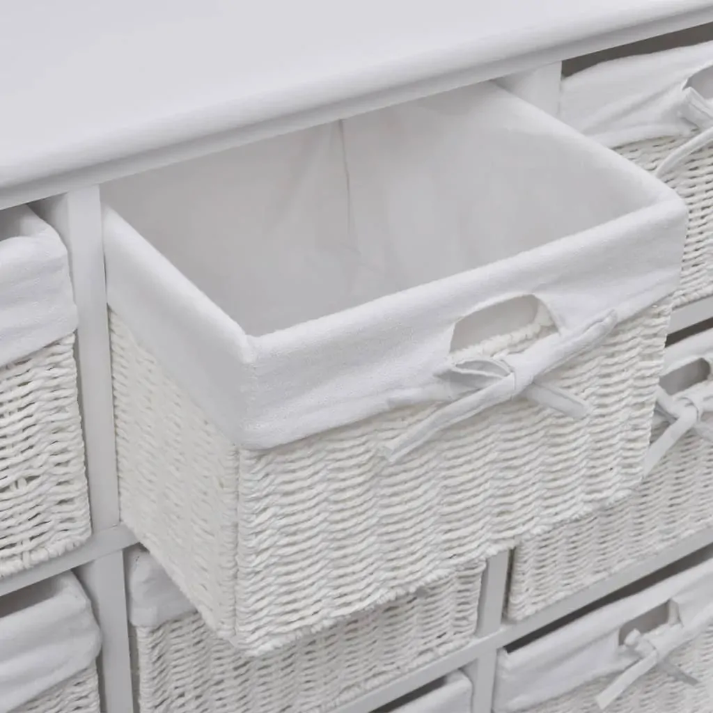 Storage Cabinet Akron White Price
