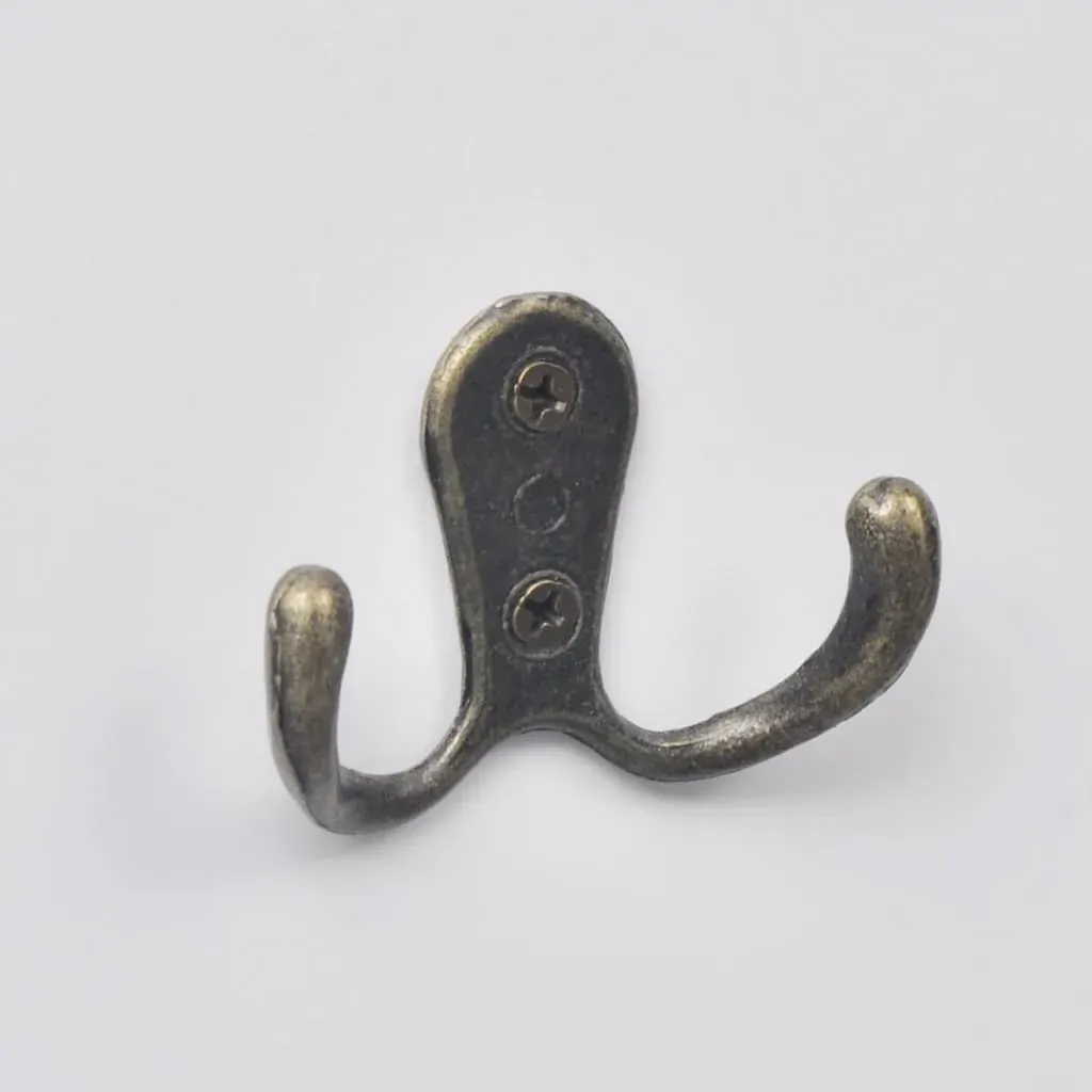 Coat Racks 2 pcs White Price