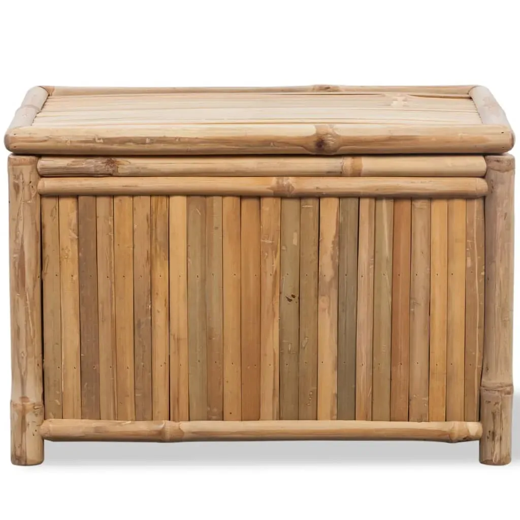 Storage Boxes 3 pcs Bamboo Price